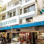 Hollywood Beach Suite