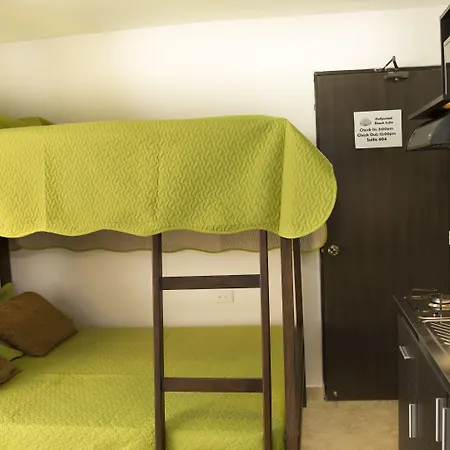 Aparthotel Hollywood Cartagena