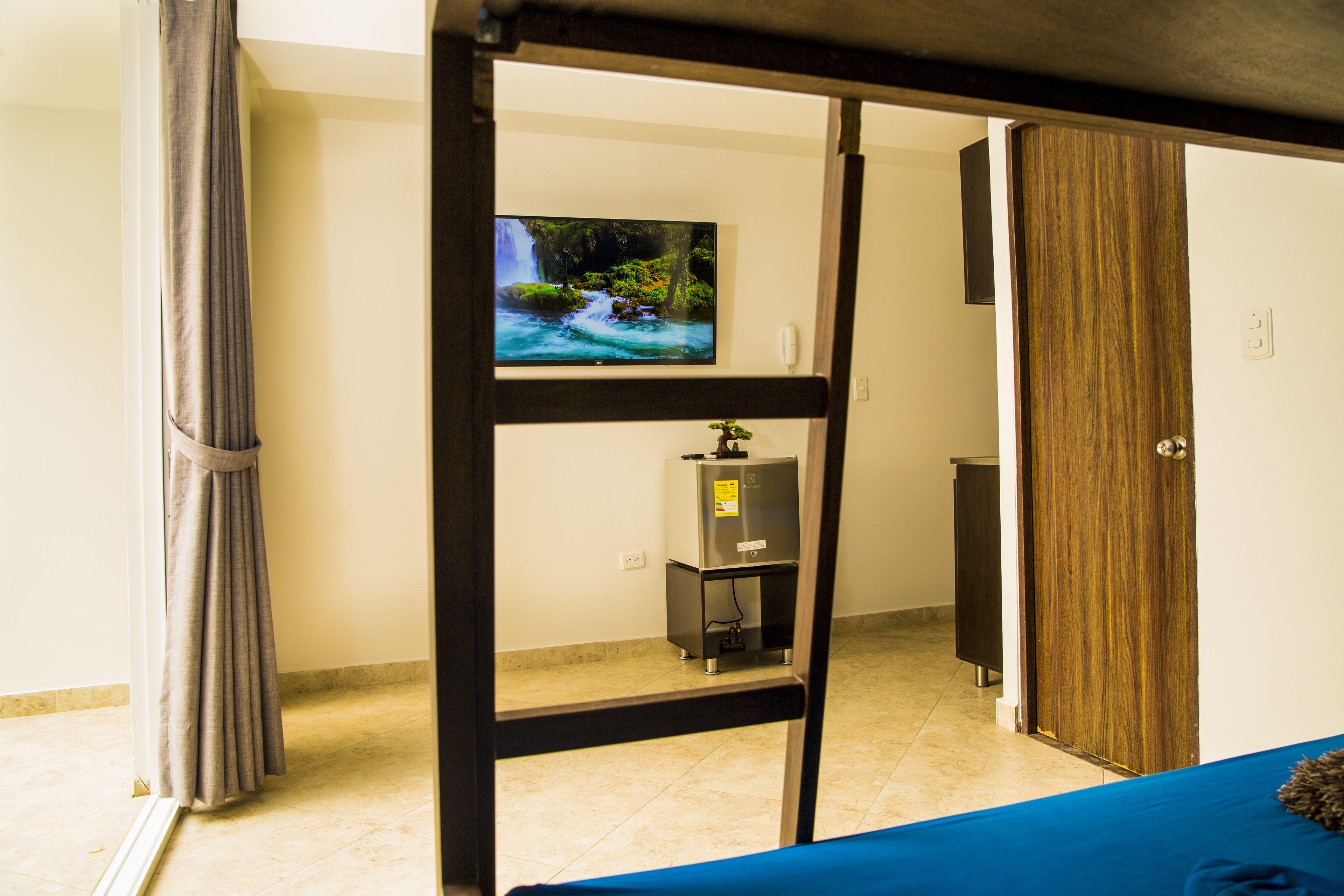 Apartahotel Hollywood Cartagena