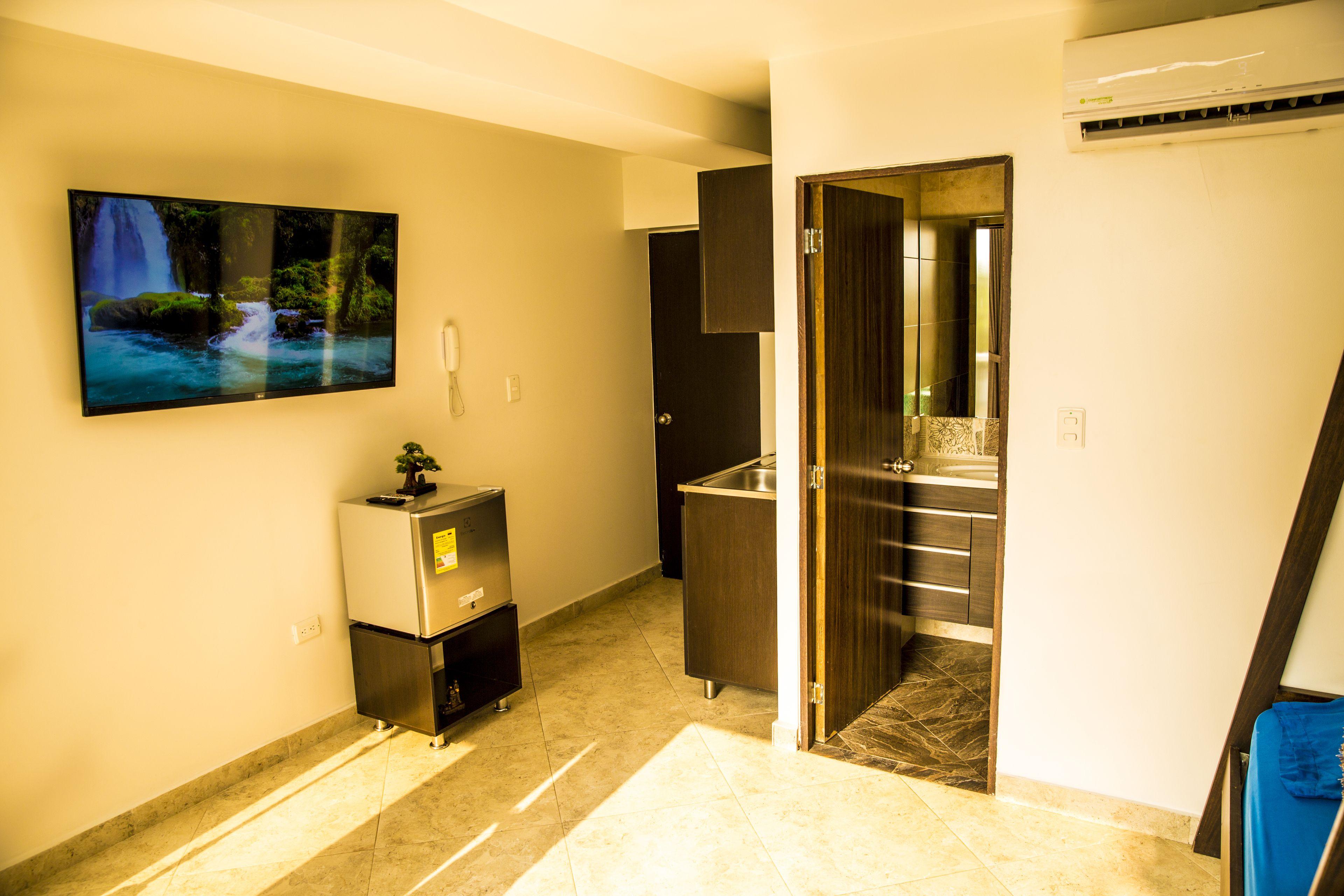 Hollywood 3* Cartagena