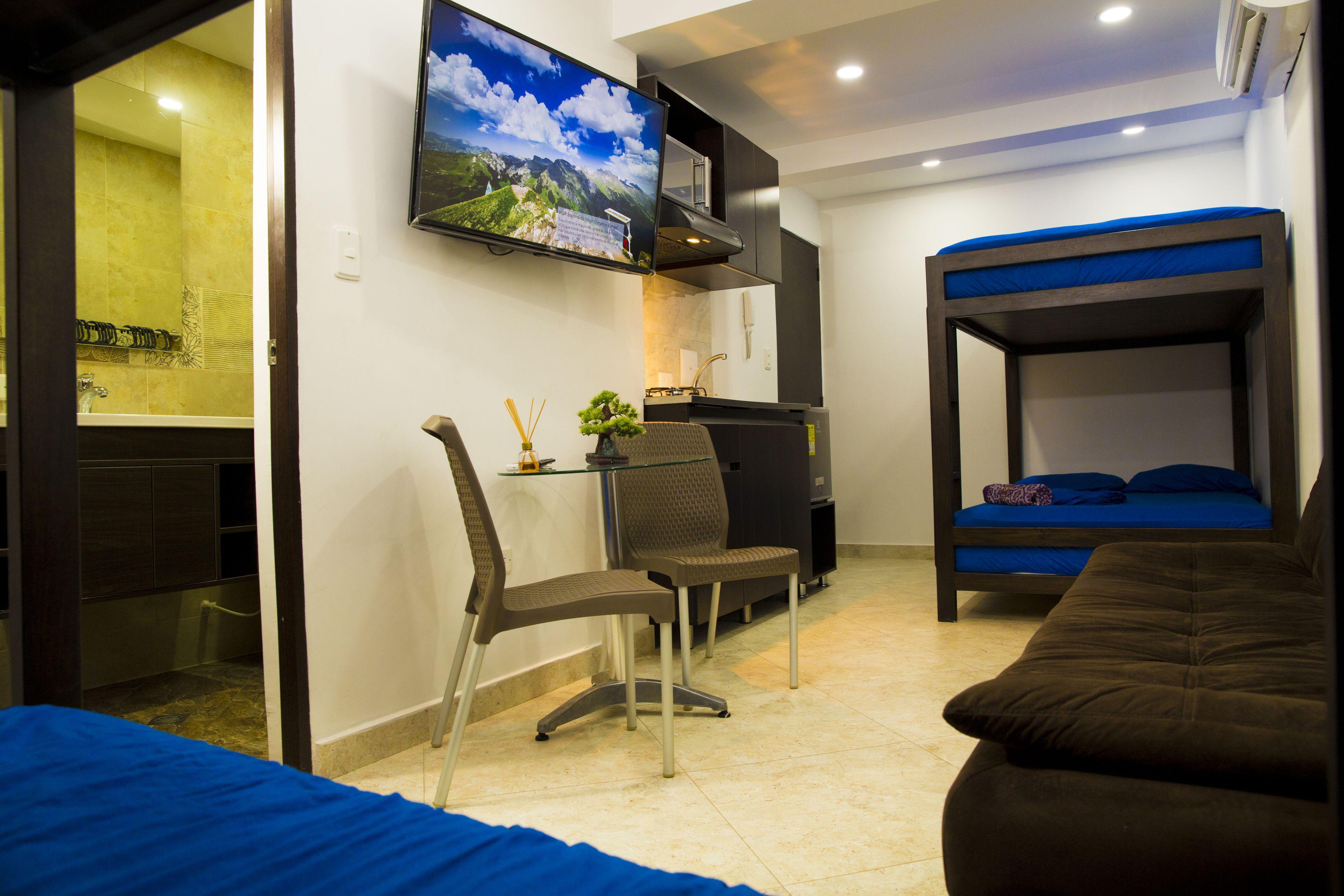 Hollywood 3* Cartagena