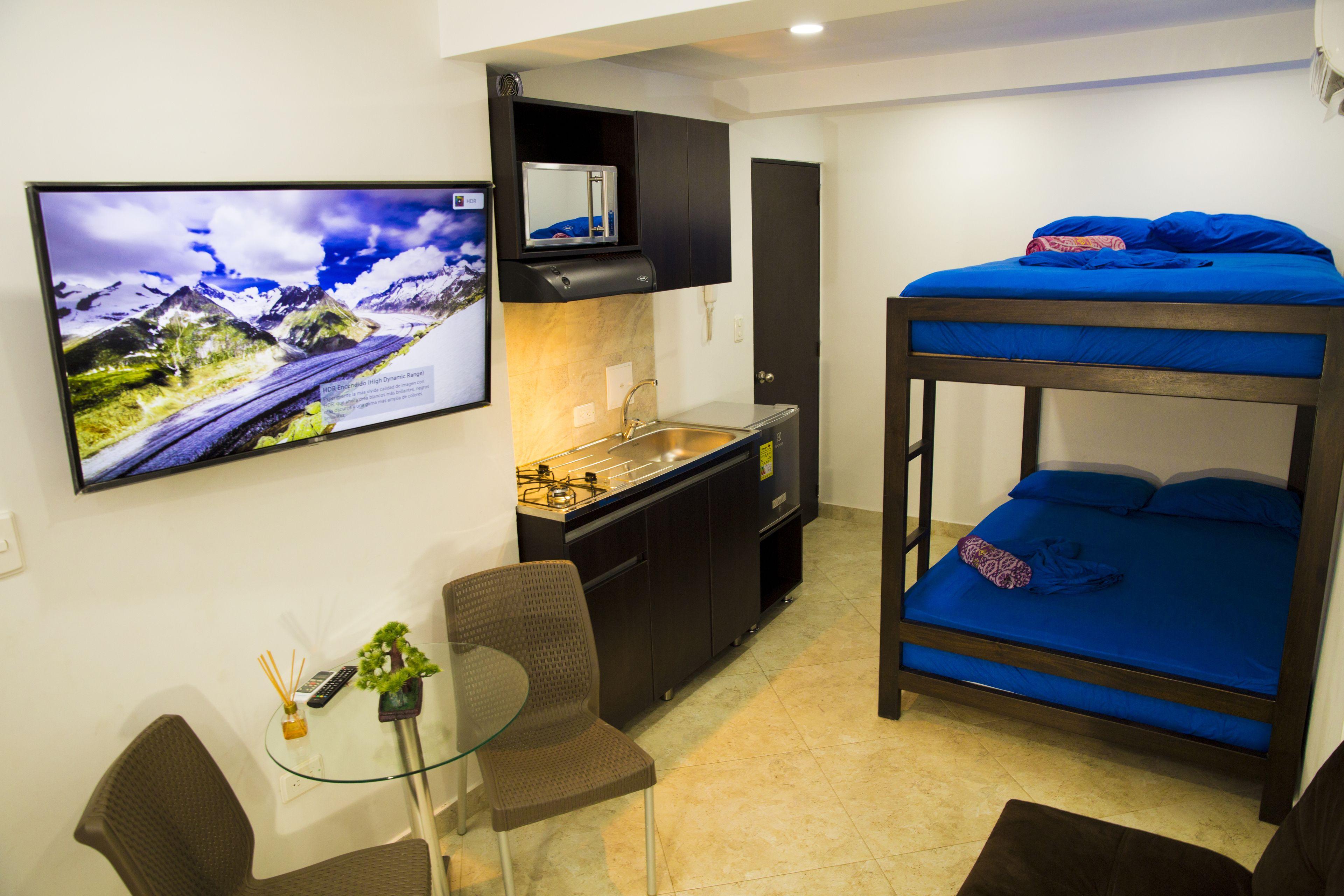 Hollywood 3* Cartagena