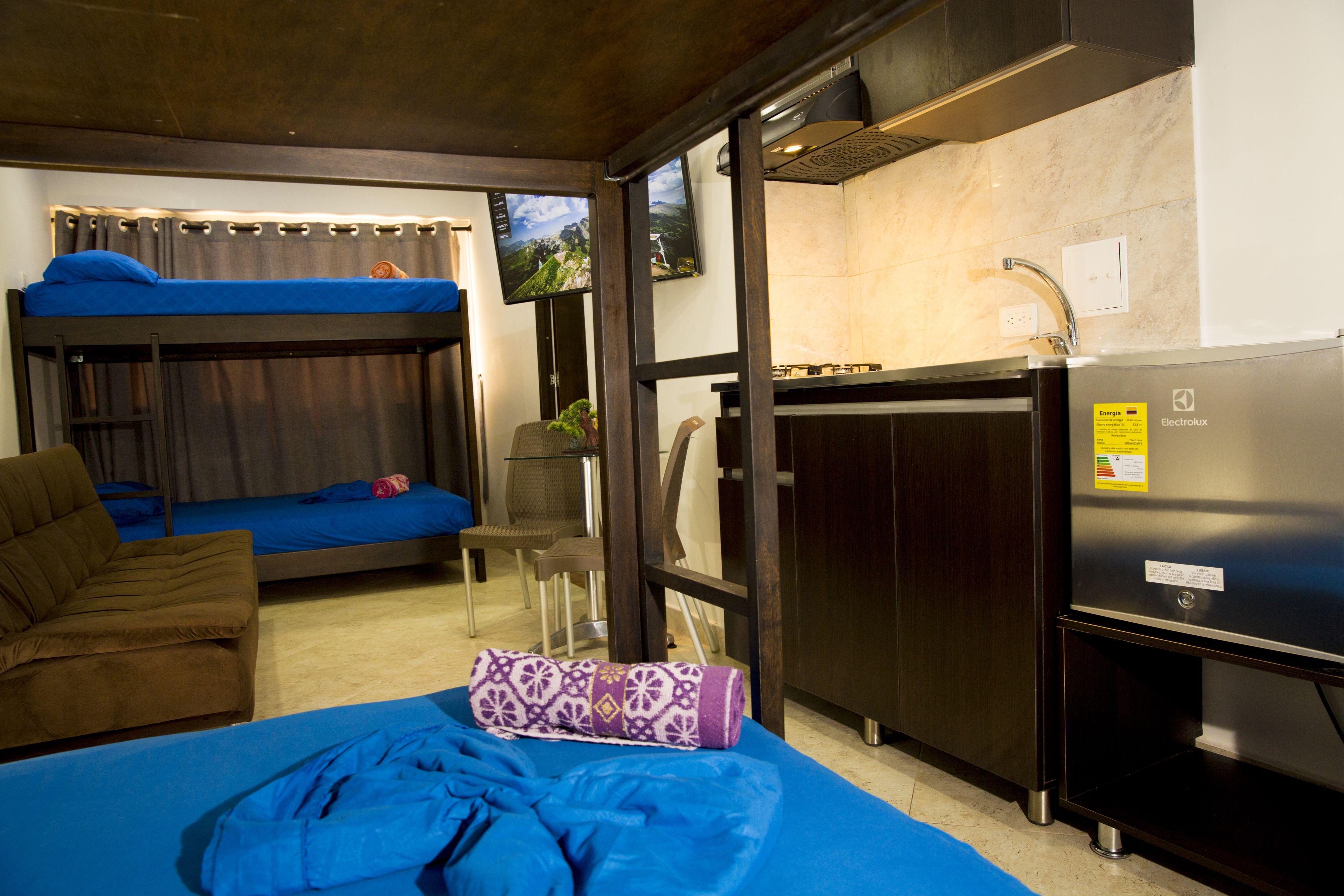 Hollywood 3* Cartagena