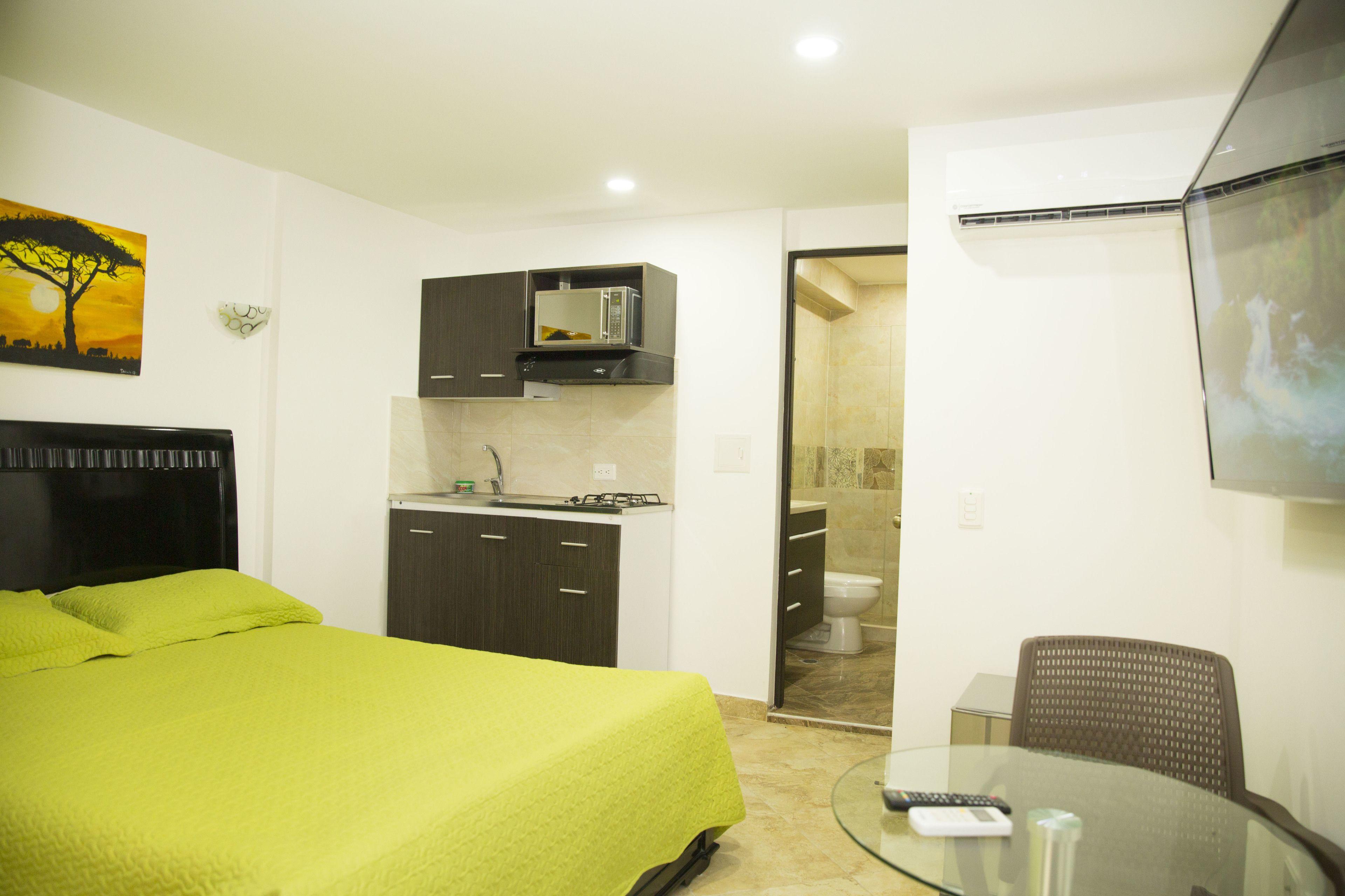 Hollywood 3* Cartagena