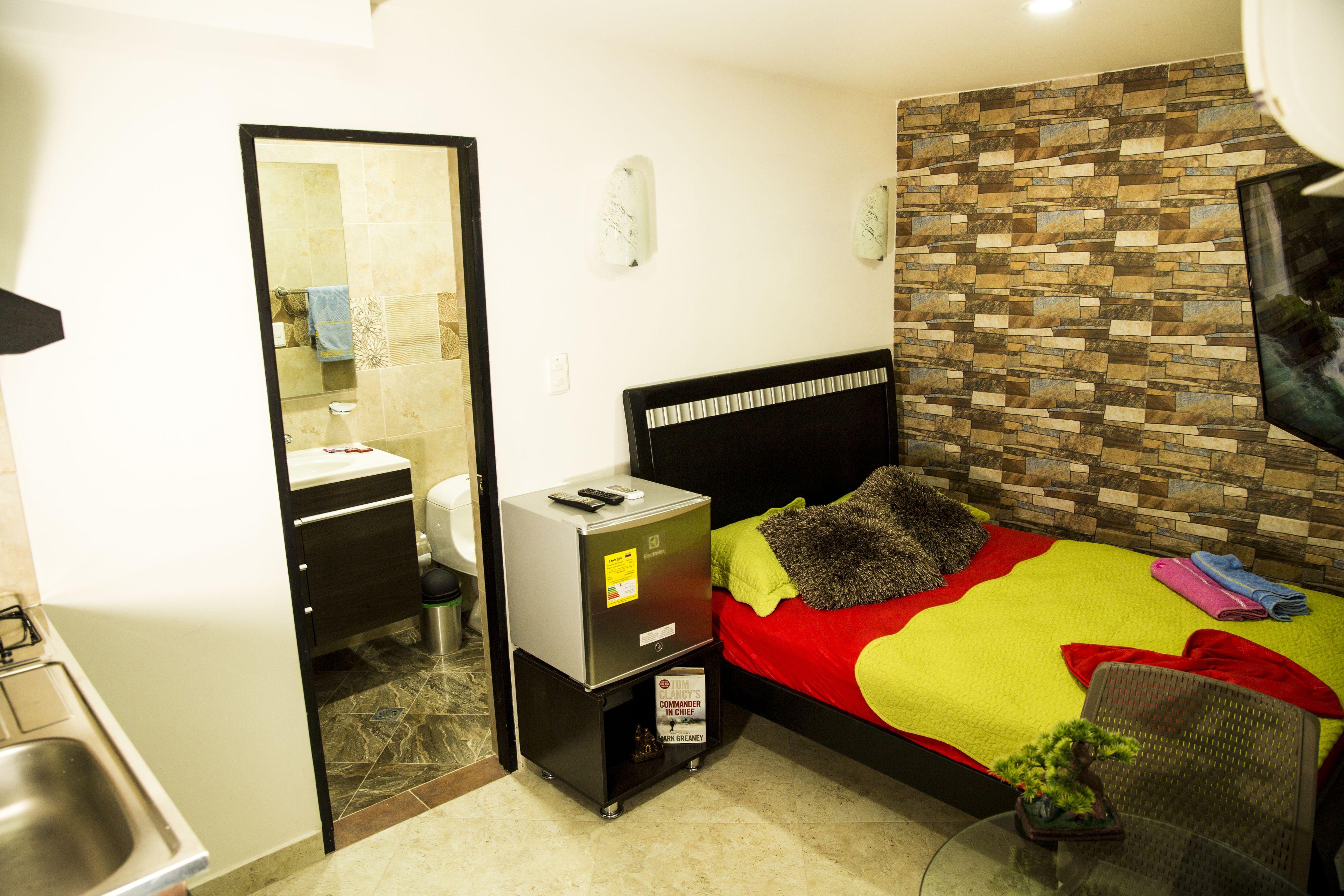 Apartahotel Hollywood