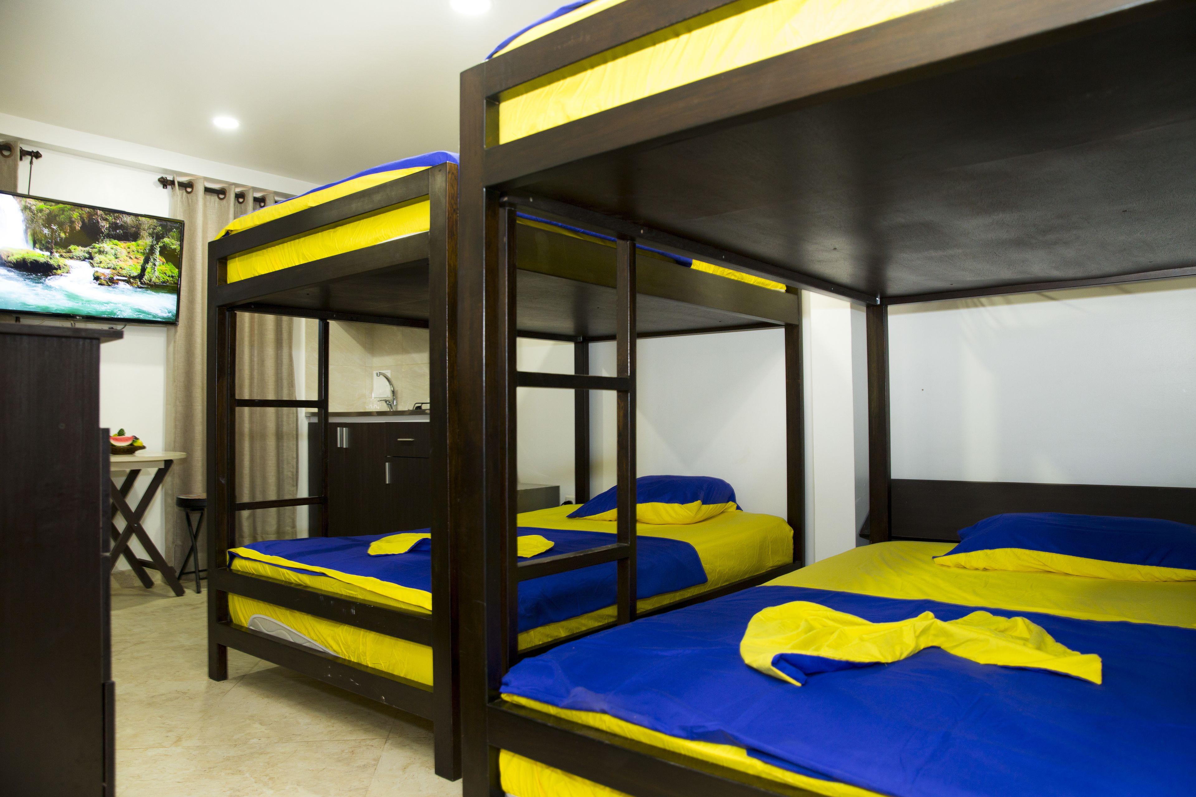 Hollywood 3* Cartagena