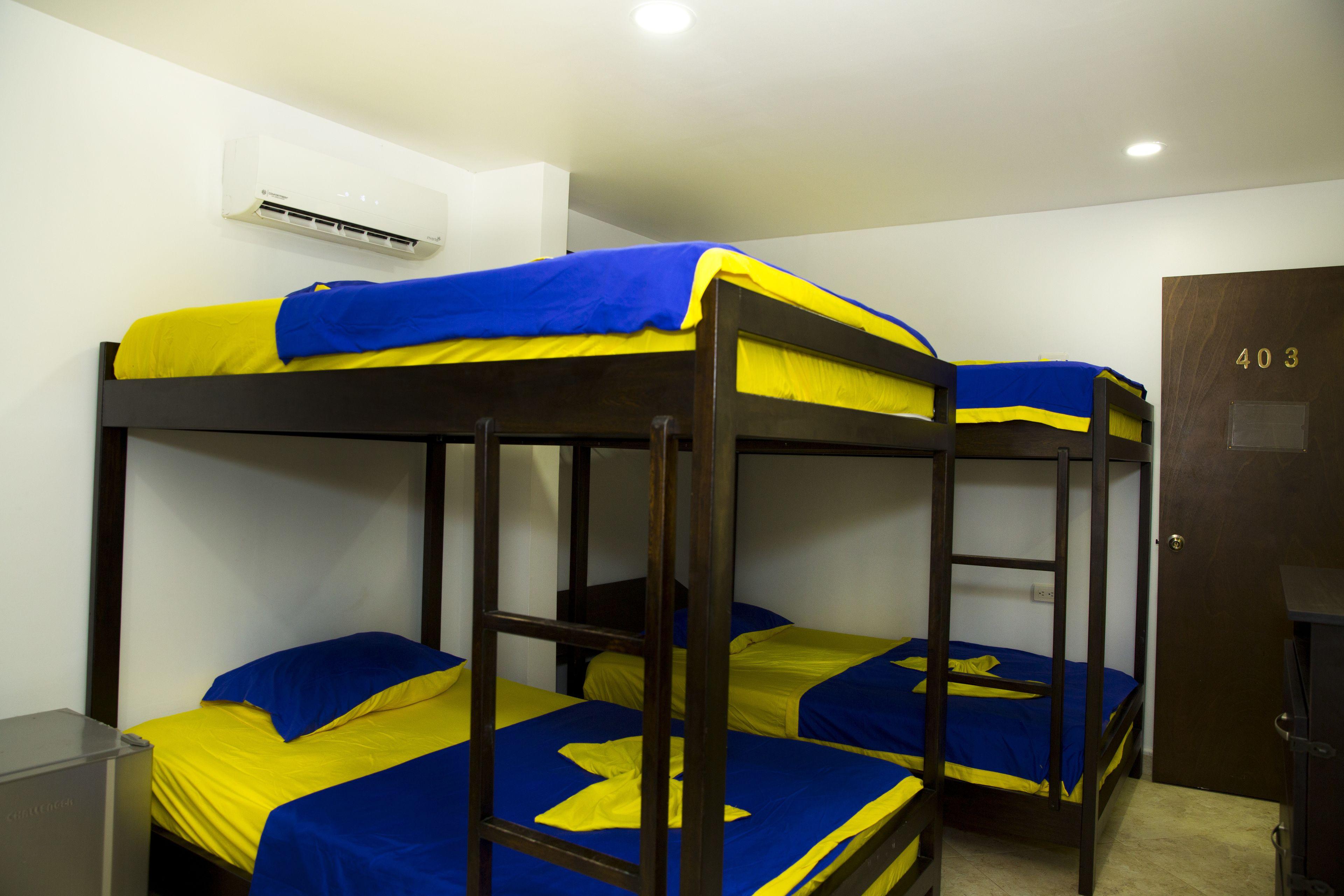 Apartahotel Hollywood