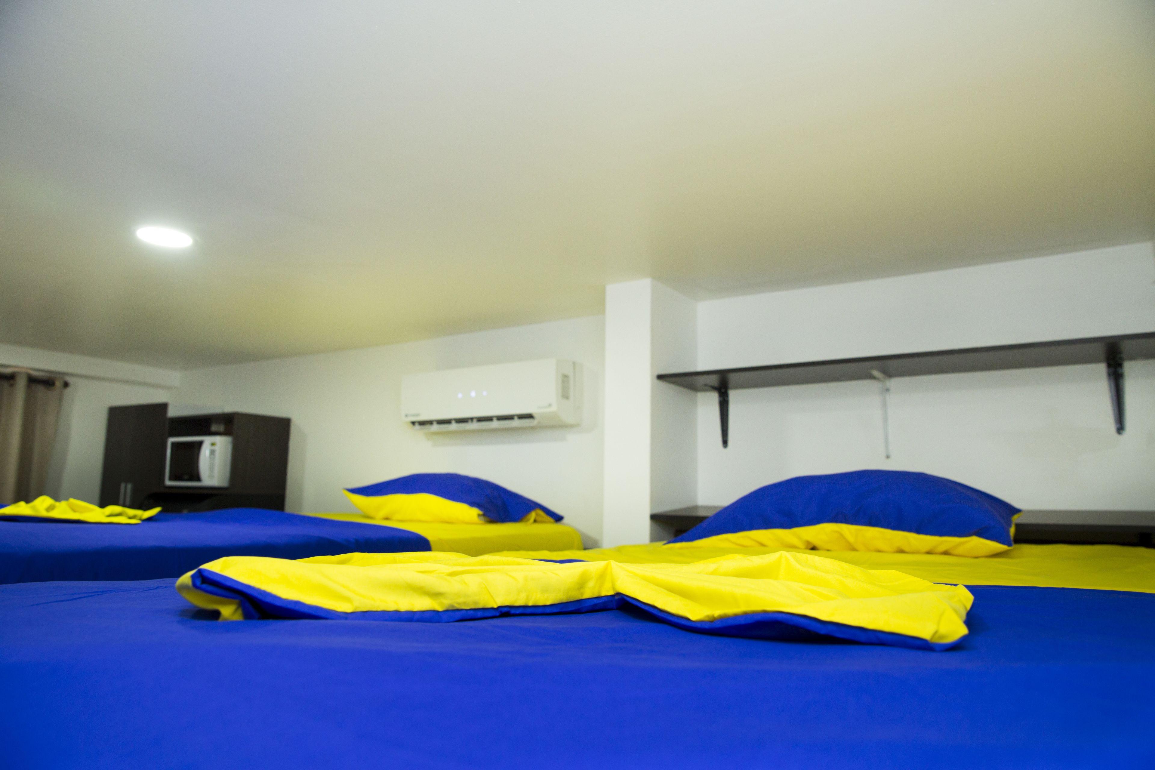 Hollywood 3* Cartagena