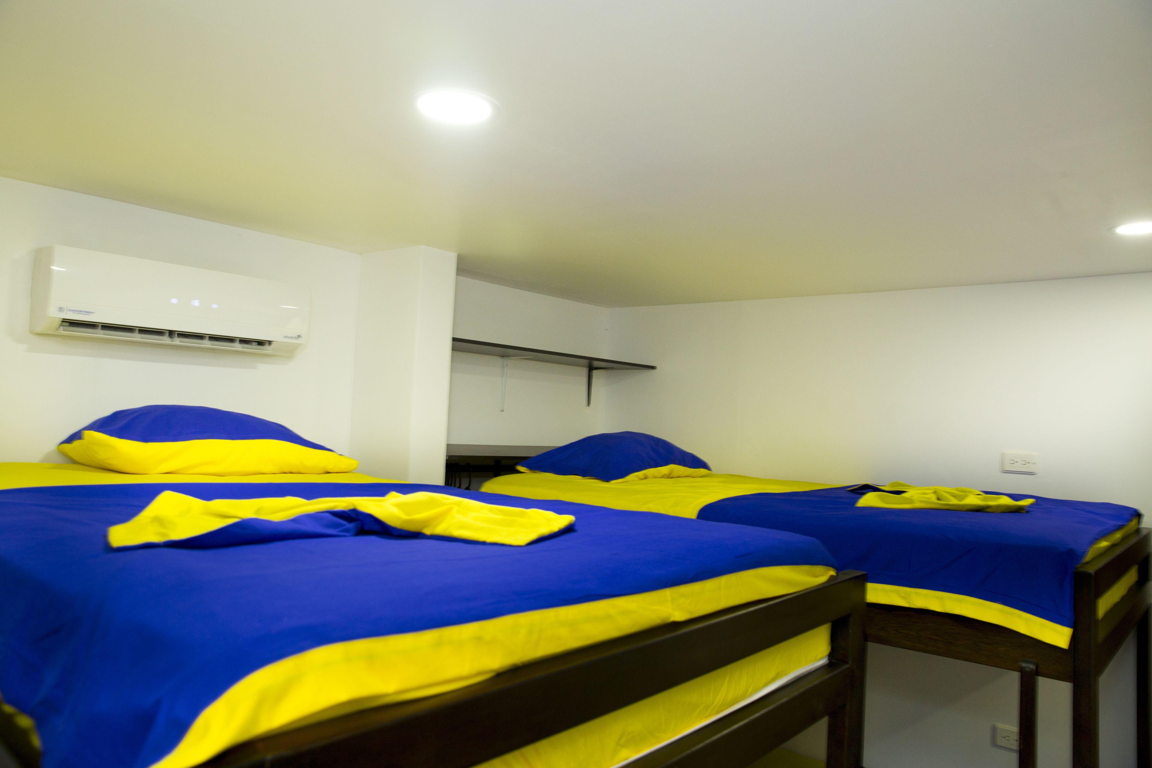 Hollywood Apartahotel Cartagena