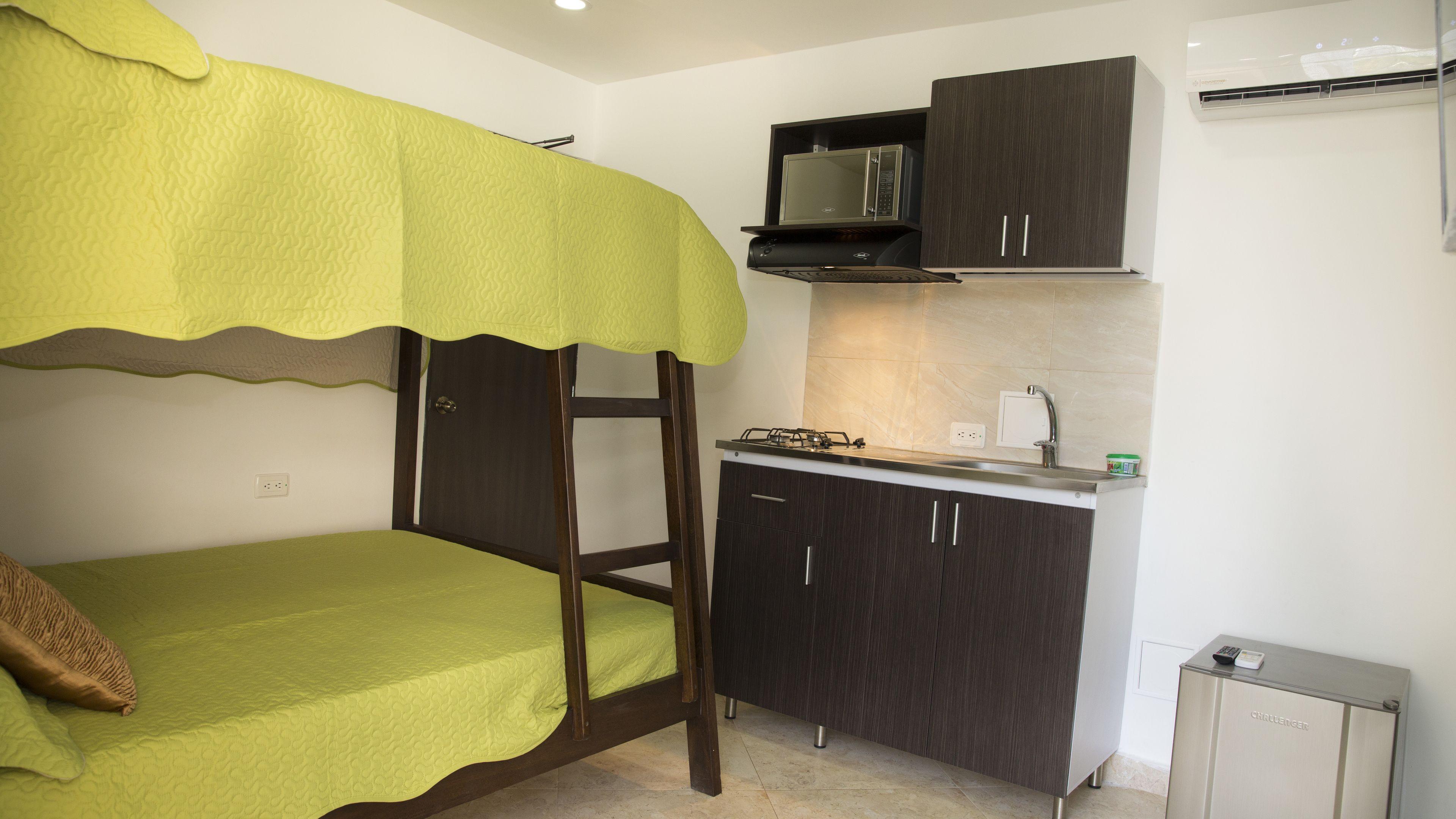 Hollywood 3* Cartagena