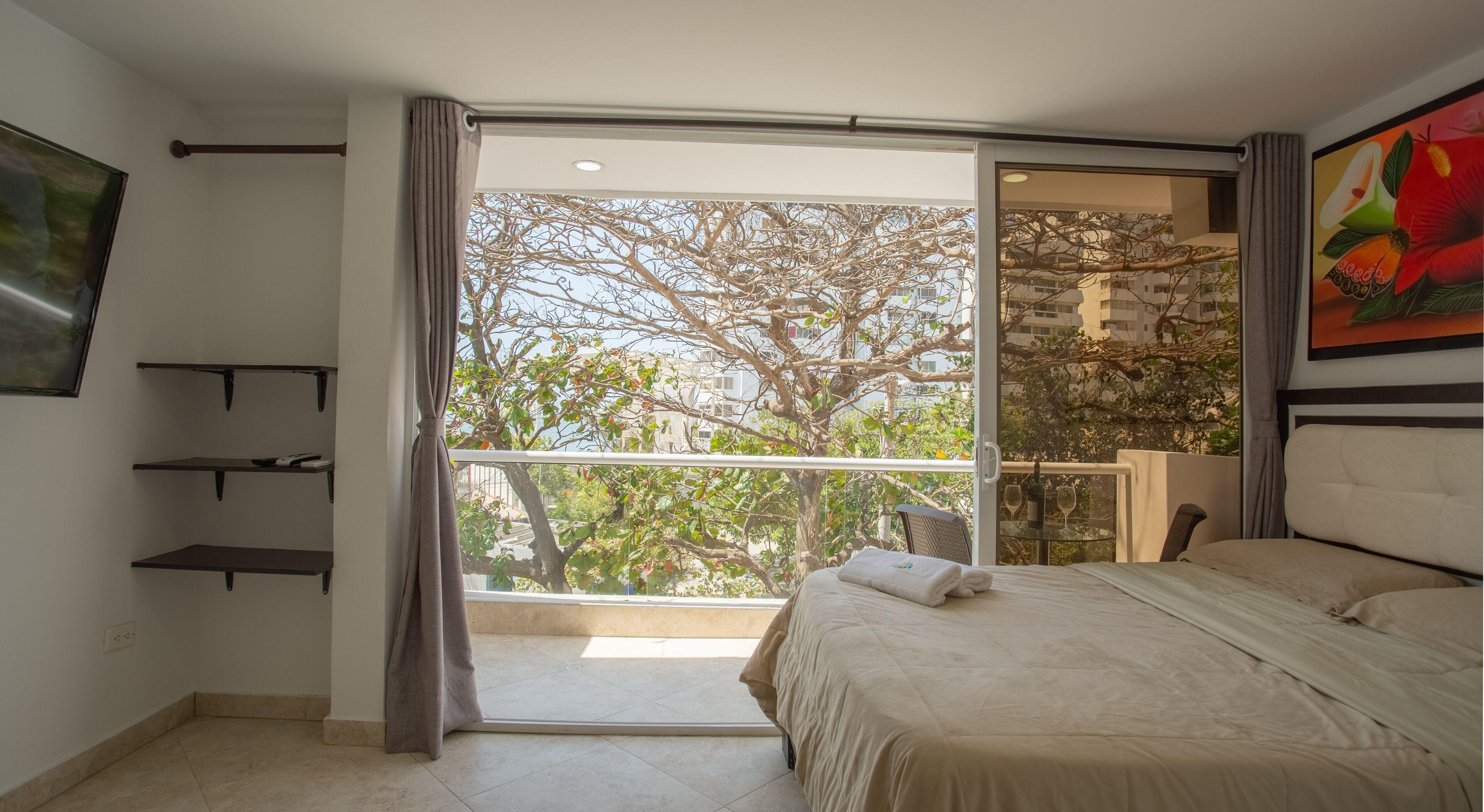 Apartahotel Hollywood