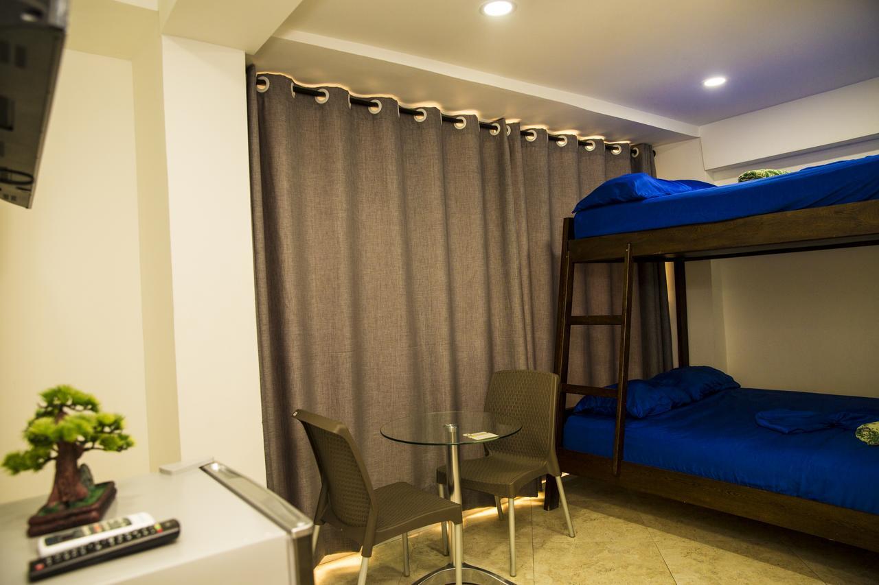 Hollywood Aparthotel Cartagena