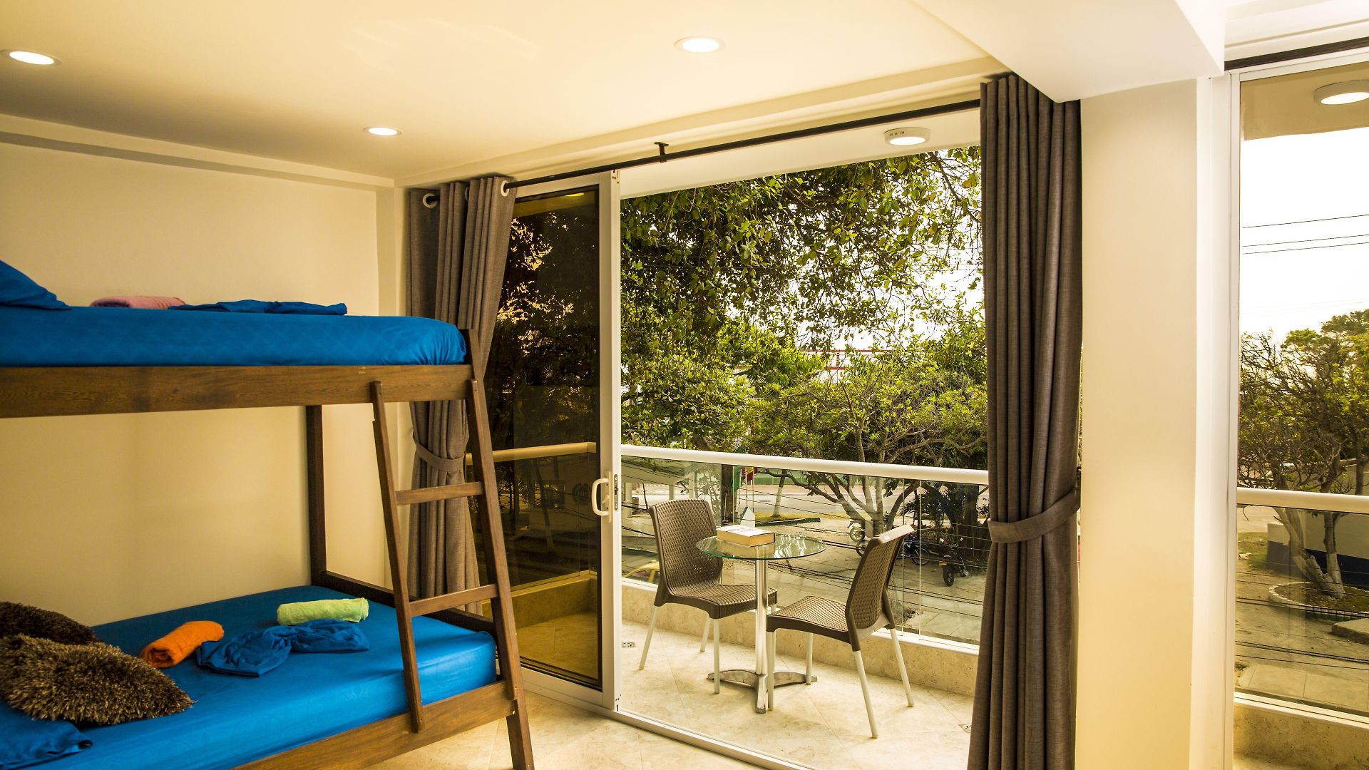 Hollywood 3* Cartagena