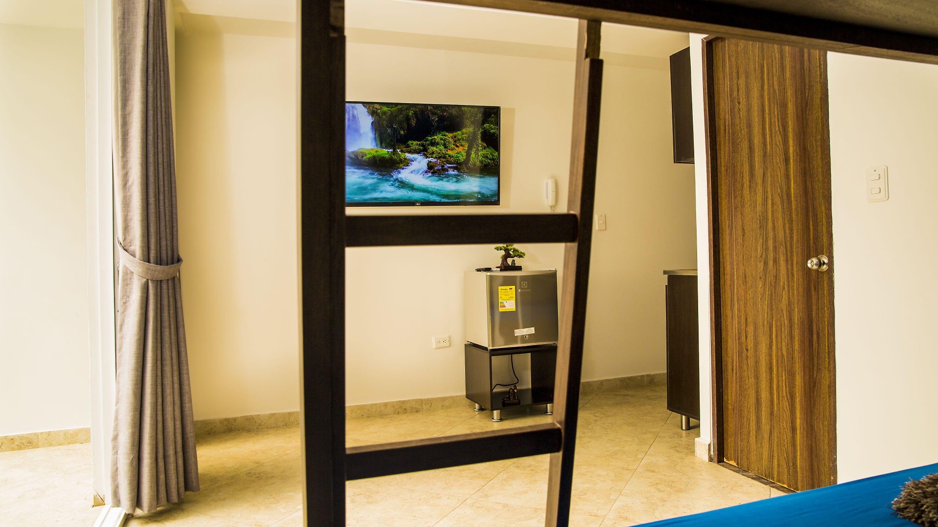 Apartahotel Hollywood Cartagena