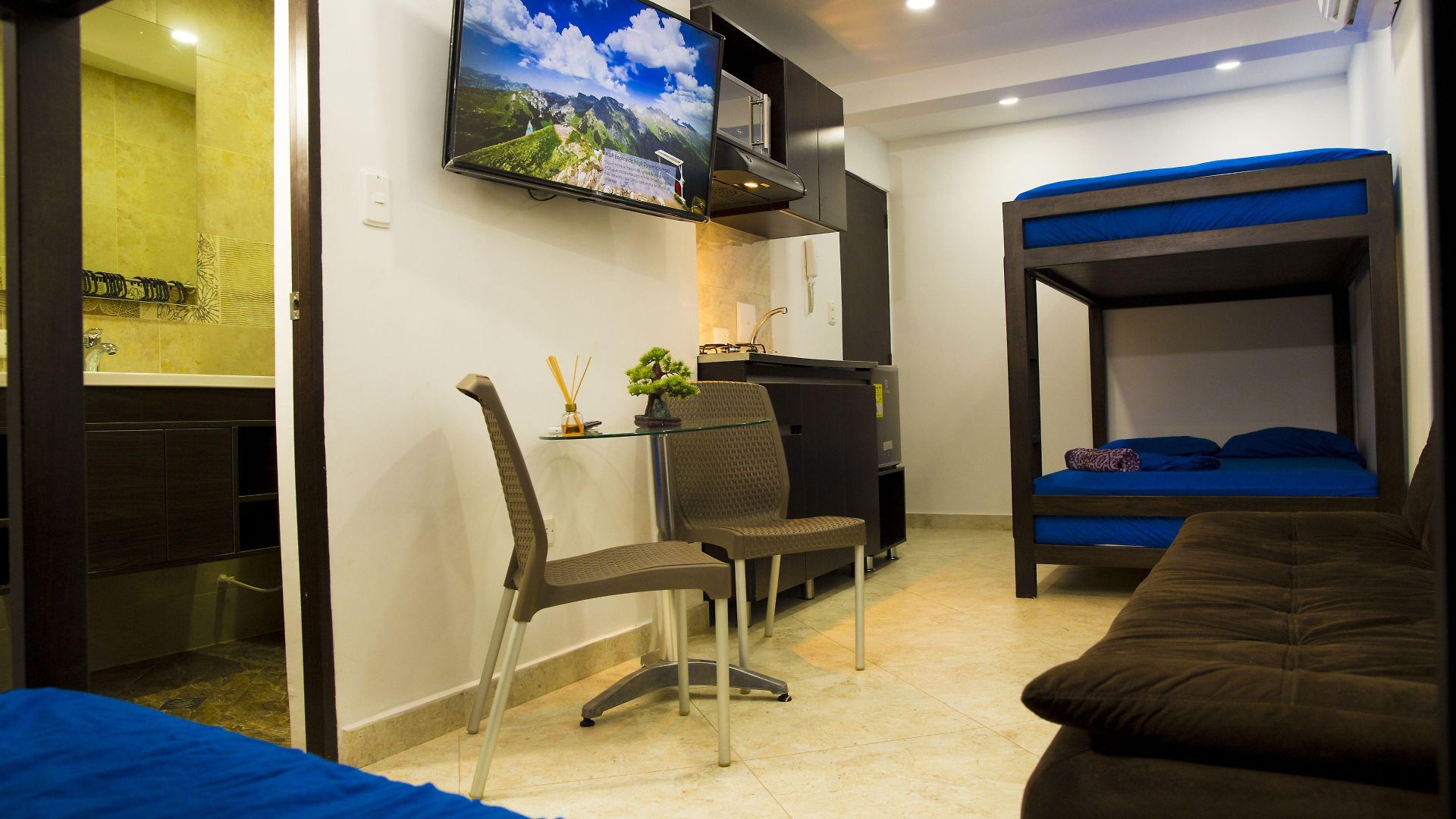 Hollywood 3* Cartagena