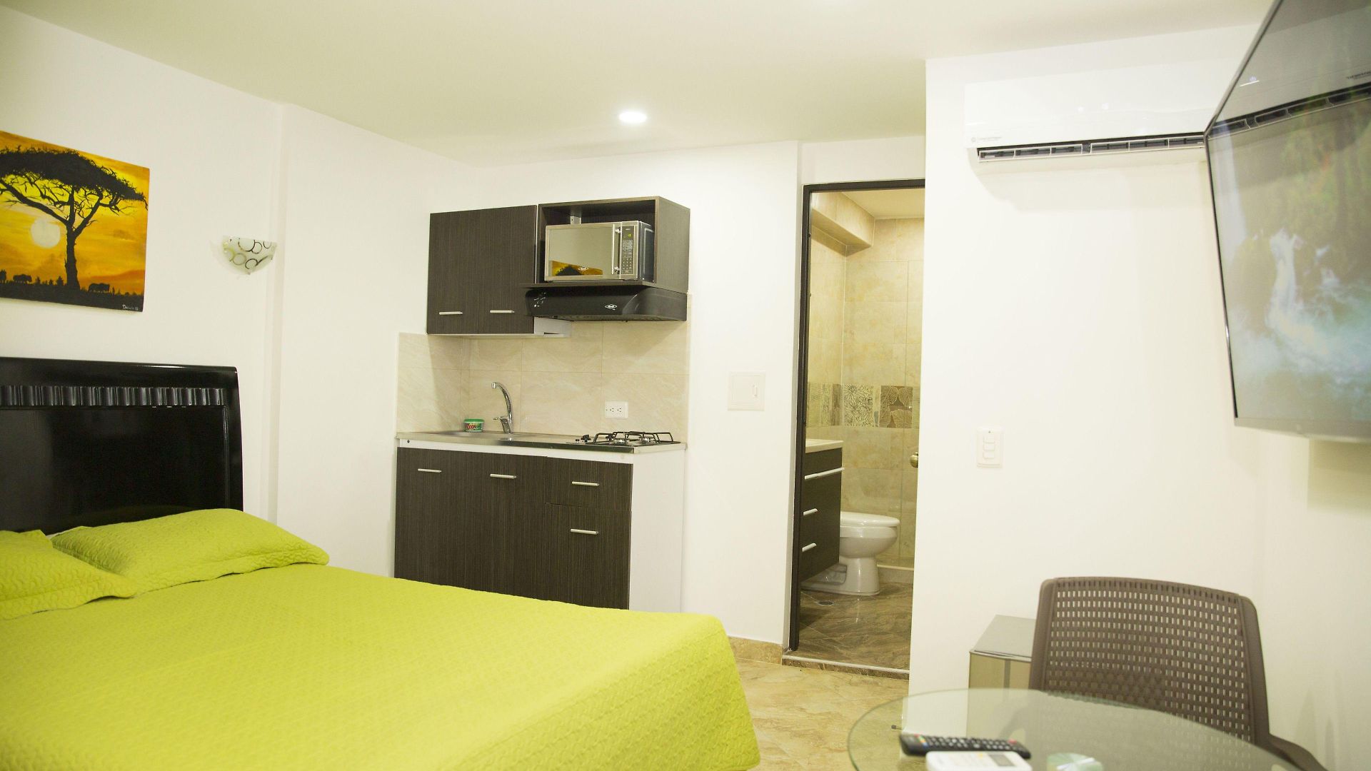 Hollywood 3* Cartagena