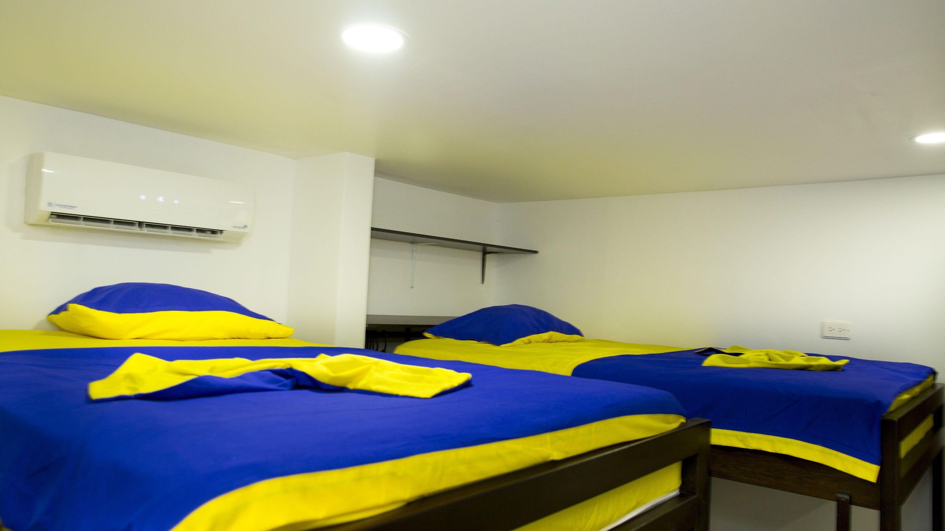 Hollywood Apartahotel Cartagena
