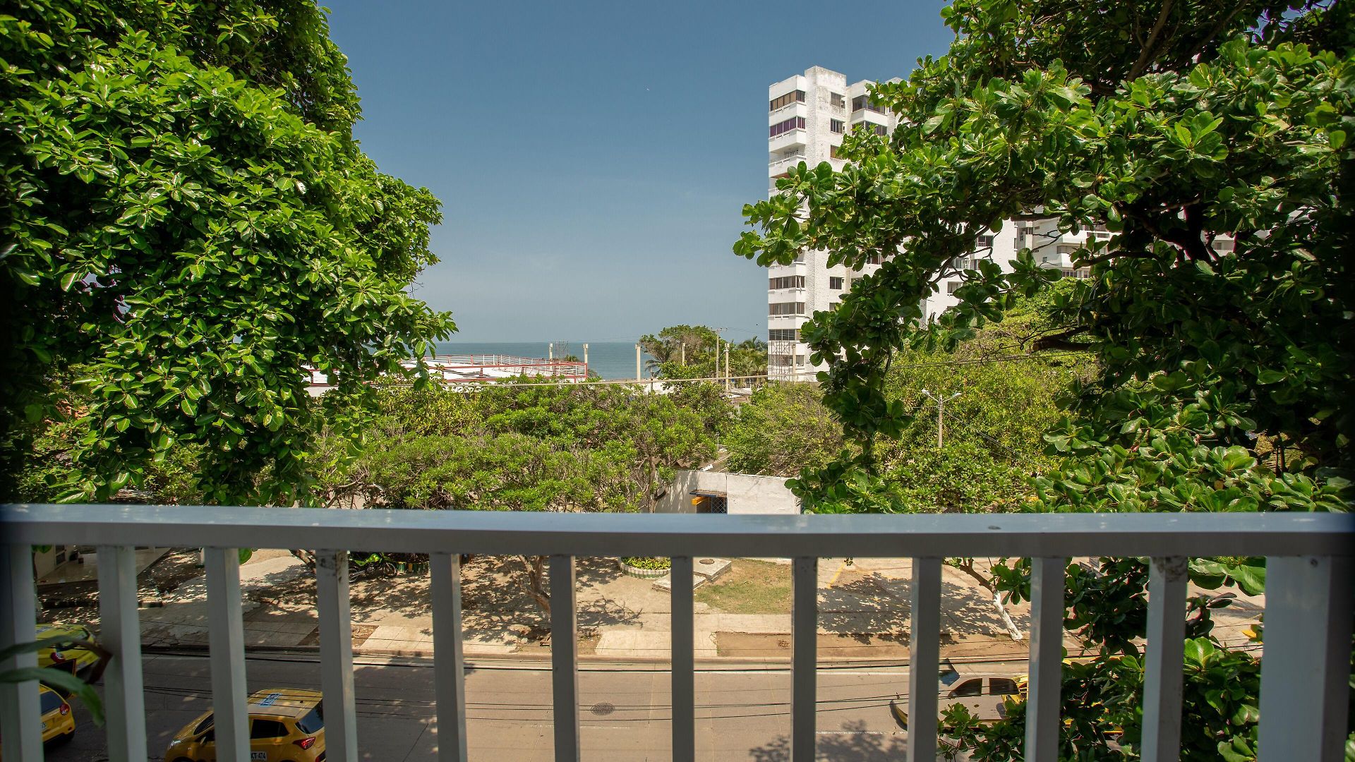 Hollywood 3* Cartagena