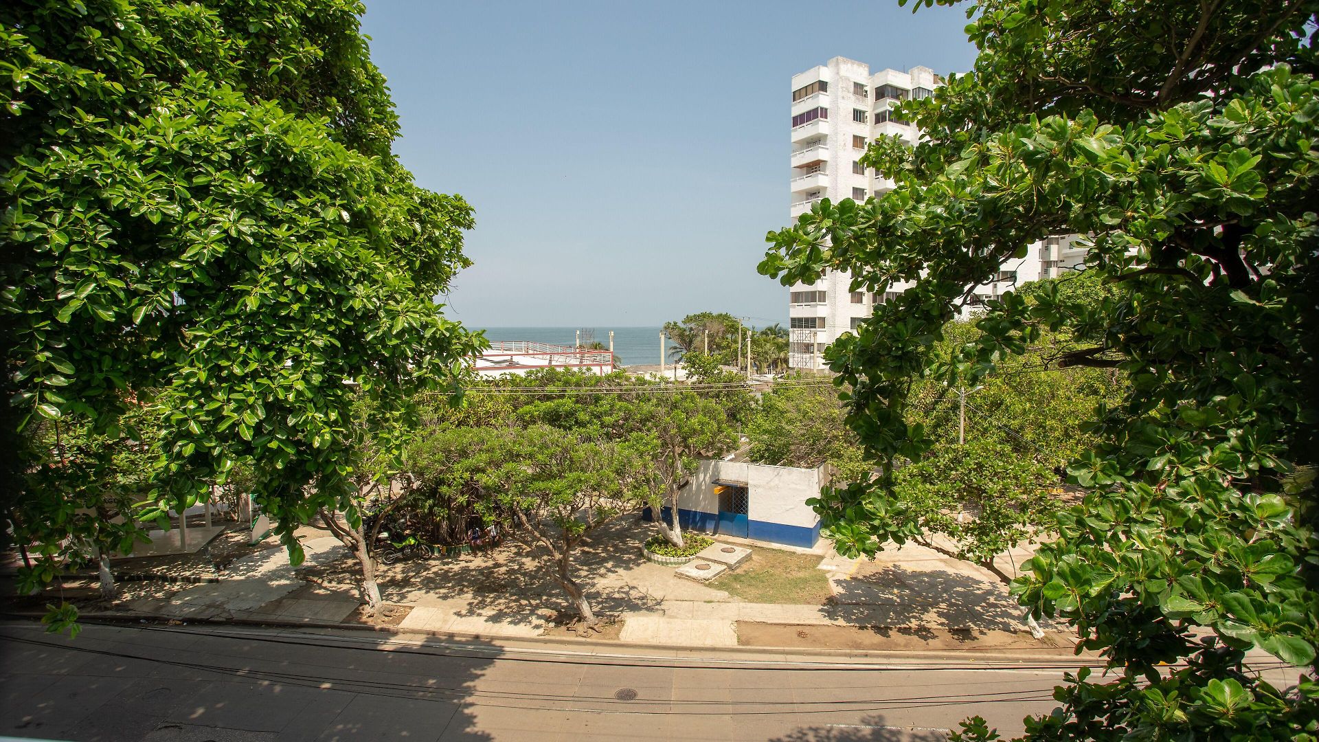 Hollywood Cartagena