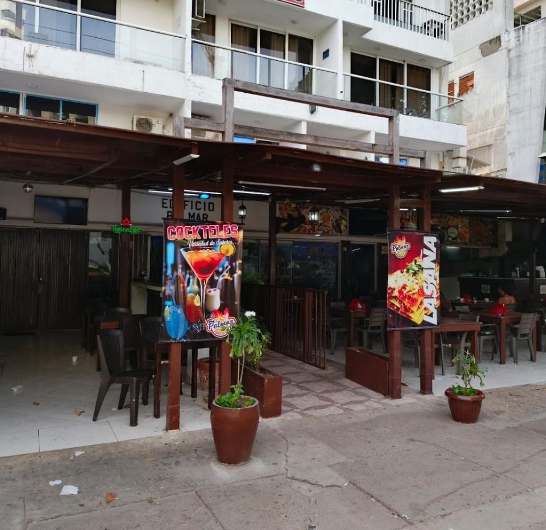 Apartahotel Hollywood 3*