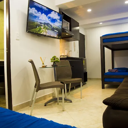 Hollywood 3* Cartagena