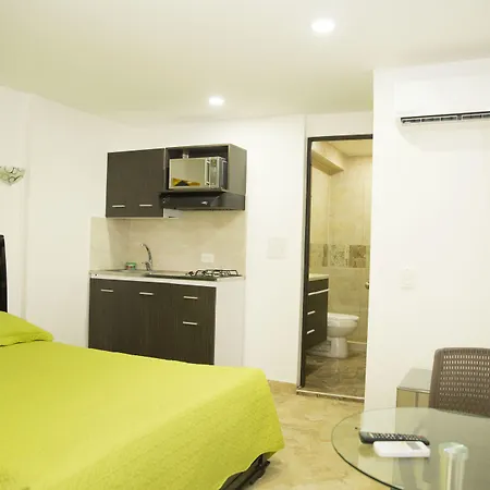 Hollywood 3* Cartagena