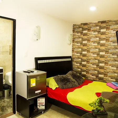 Hollywood 3* Cartagena
