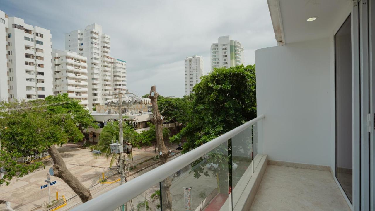 Hollywood Cartagena