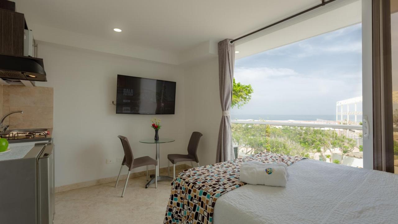 Aparthotel Hollywood 2*