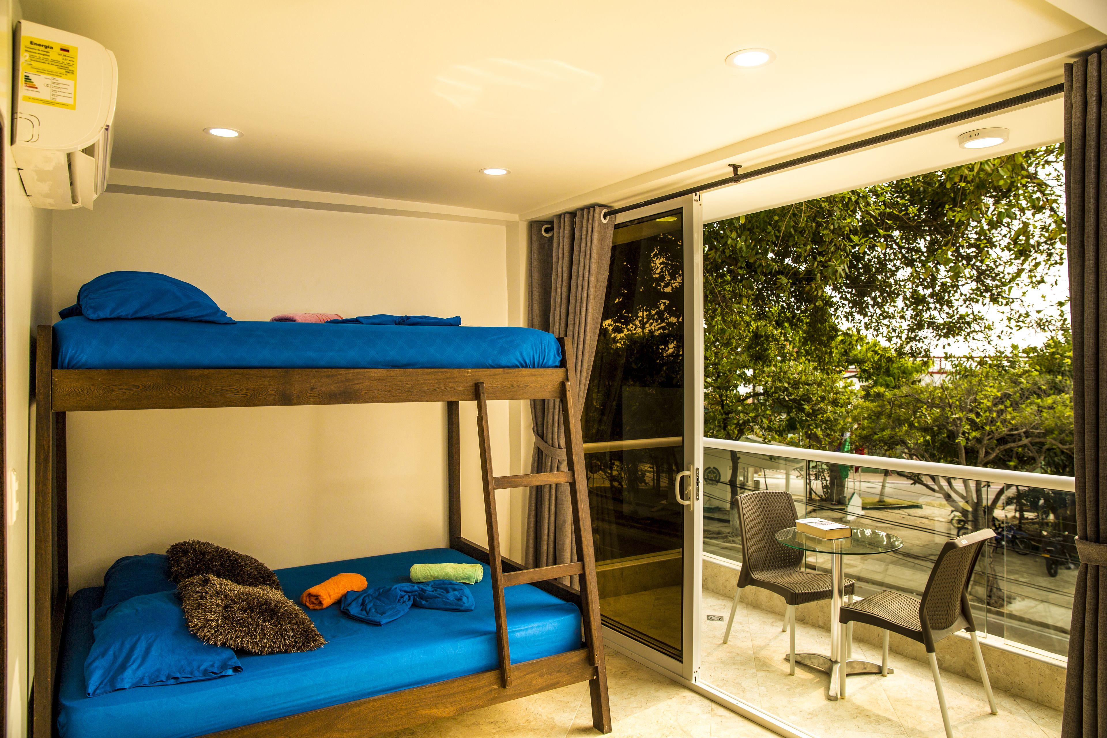 Aparthotel Hollywood