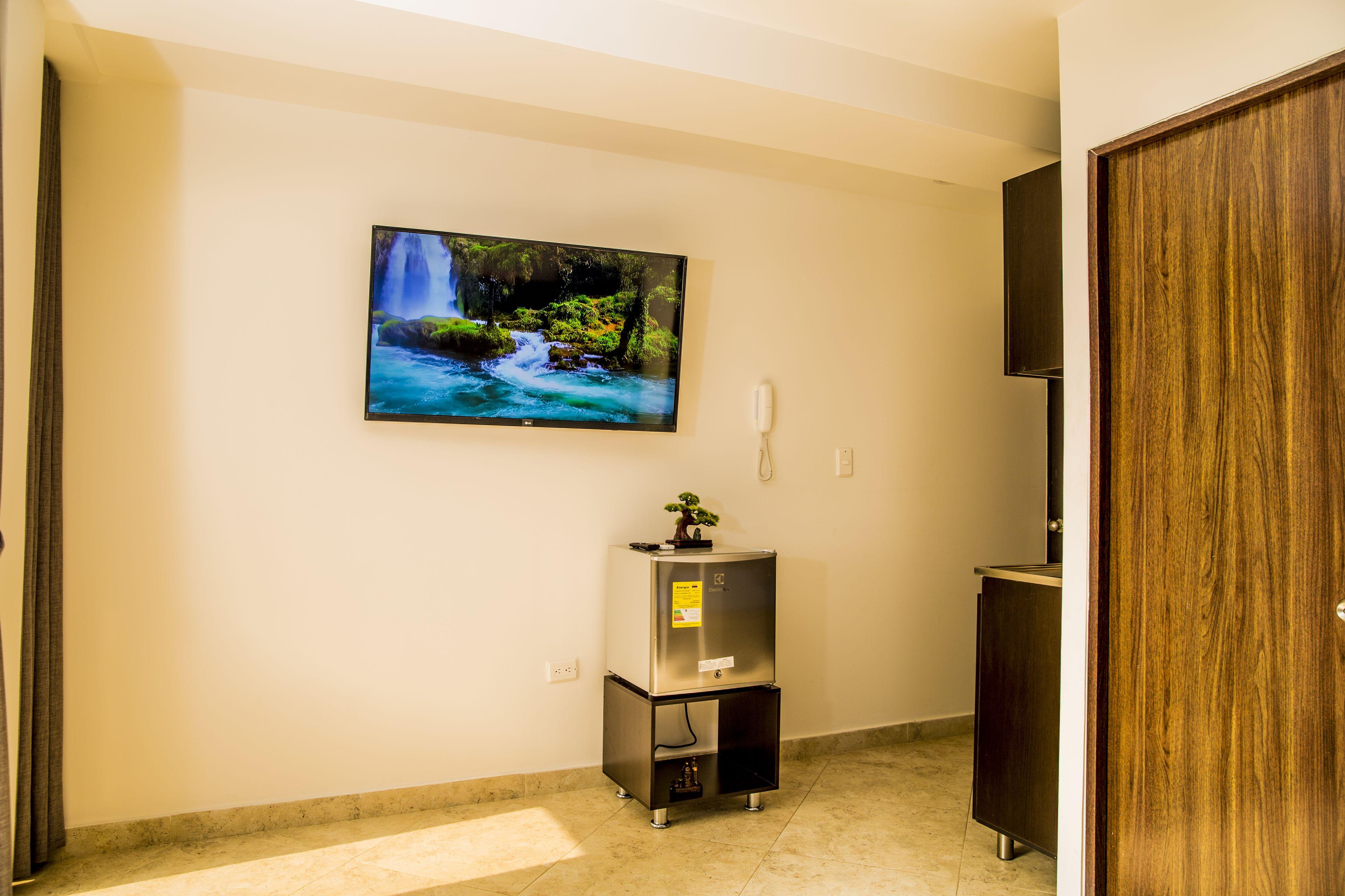 Hollywood 3* Cartagena