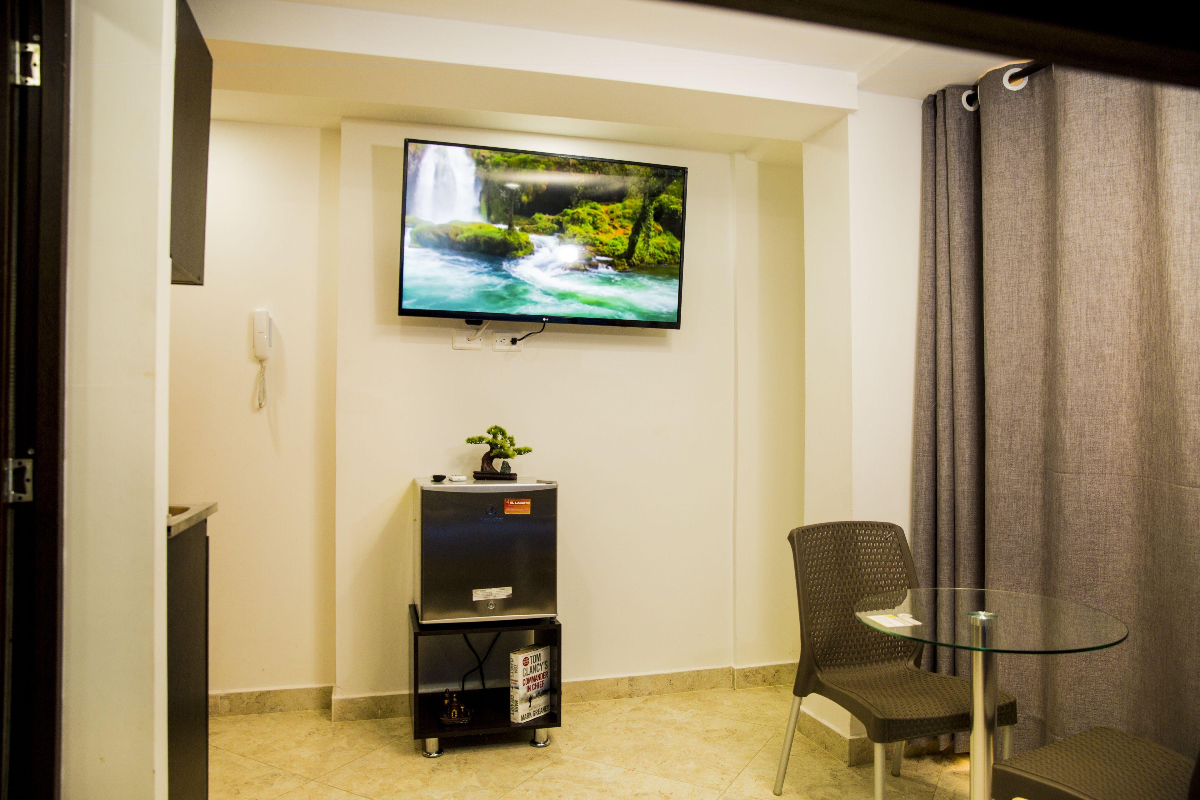 Aparthotel Hollywood 3*