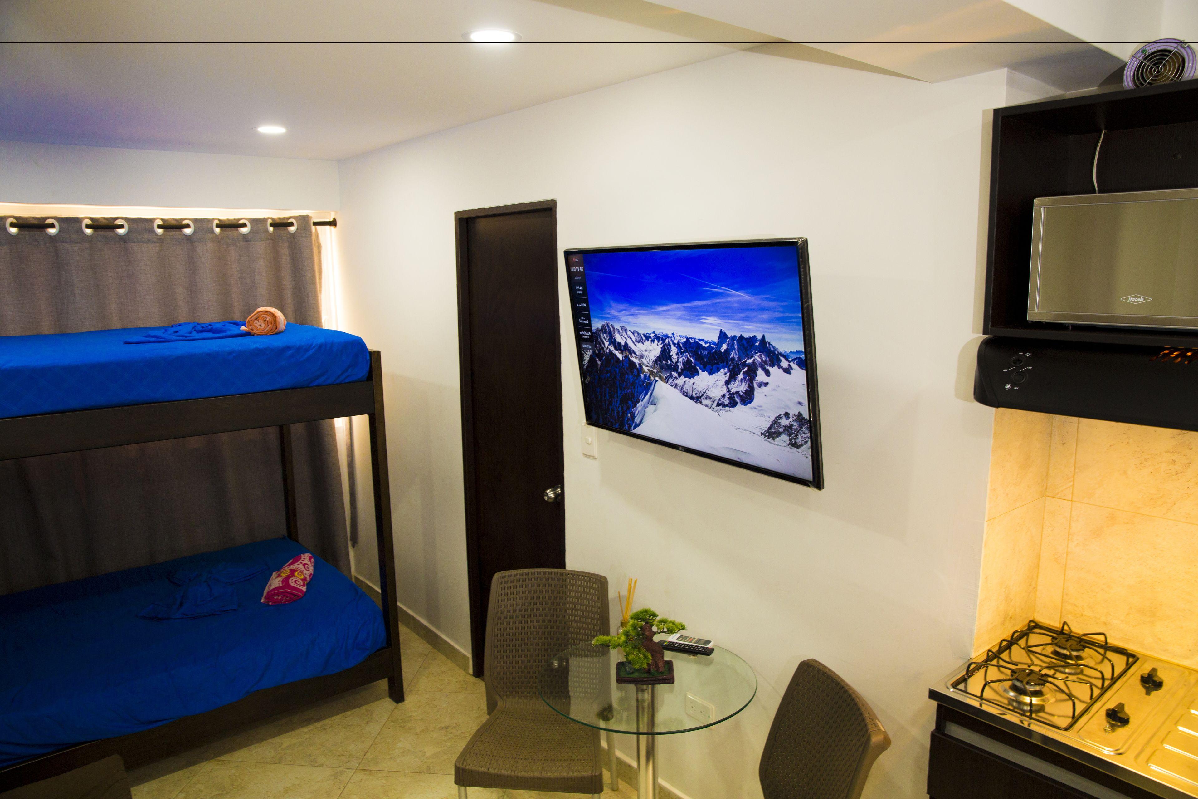 Aparthotel Hollywood