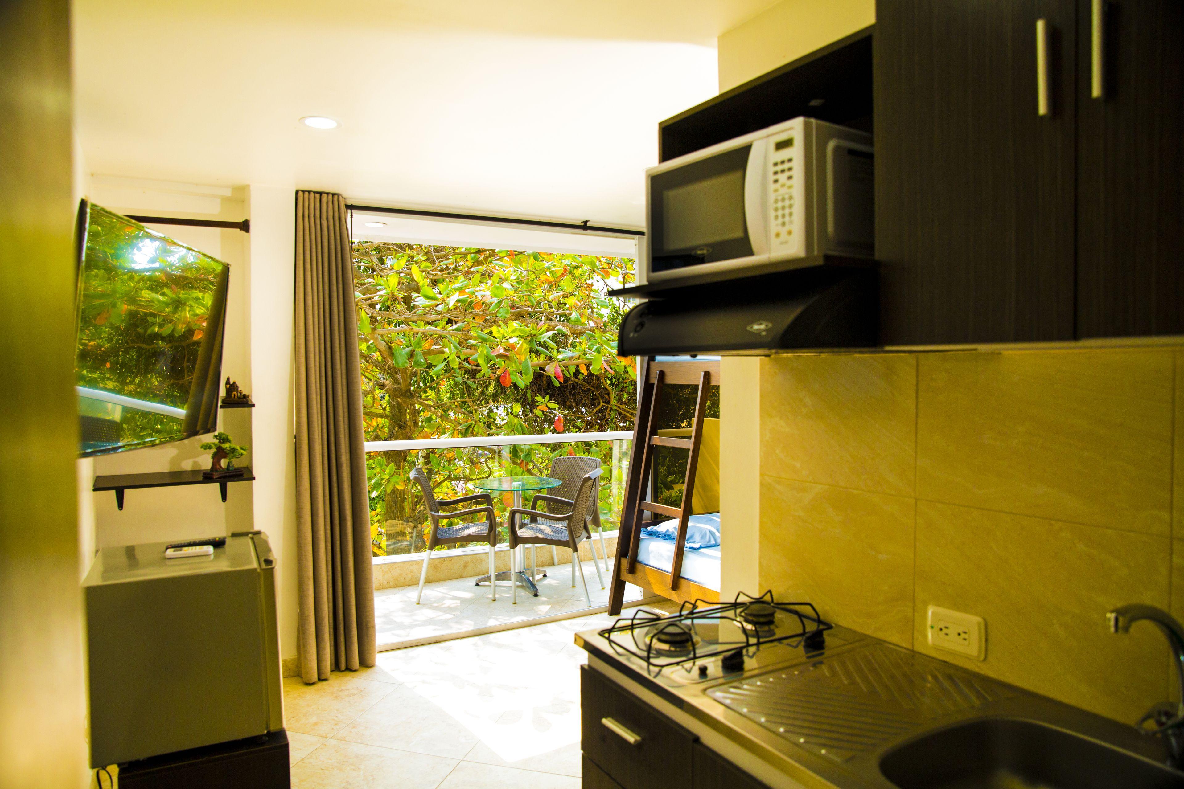 Aparthotel Hollywood