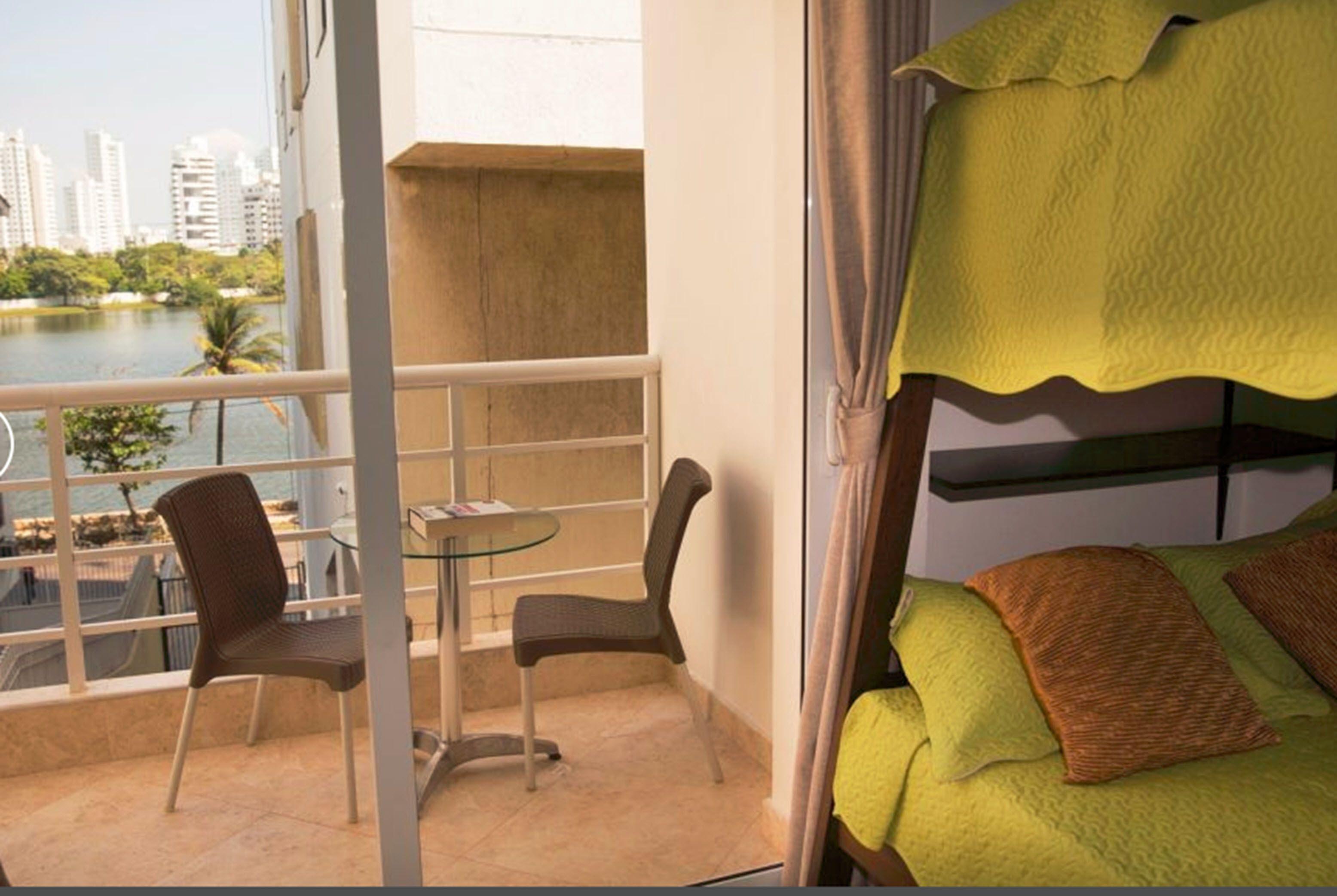 Aparthotel Hollywood