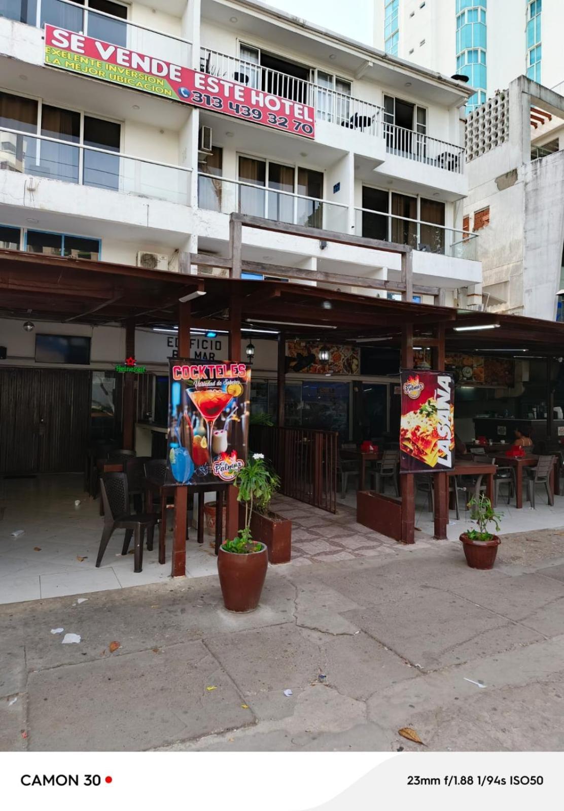 Aparthotel Hollywood 3*